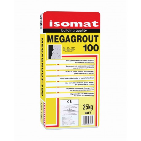 Megagrout-100