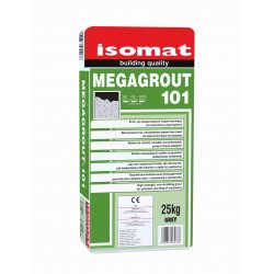 Isomat Megagrout-101