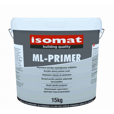 ML-Primer