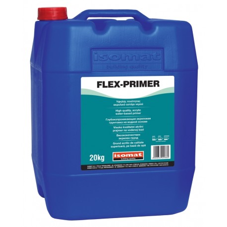 Flex-Primer