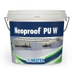 Neotex Neoproof PU W