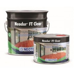 Neotex Neodur FT Clear