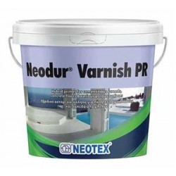Neotex Neodur Varnish PR