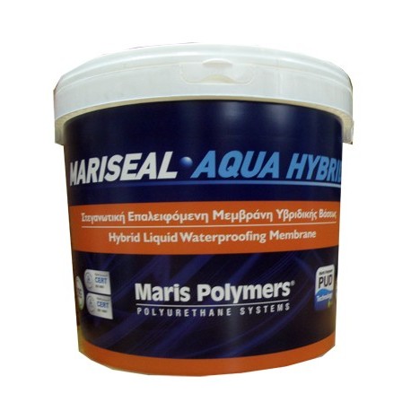 Maris Polymers Mariseal Aqua Hybrid D