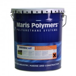 Maris Polymers Mariseal 400
