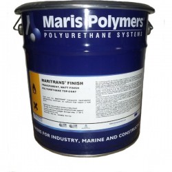 Maris Polymers Maritrans Finish