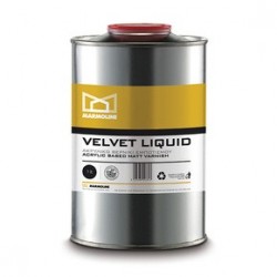 Marmoline Velvet Liquid
