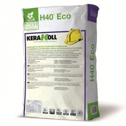Kerakoll H40 Eco