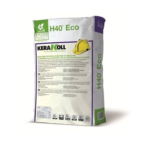 Kerakoll H40 Eco