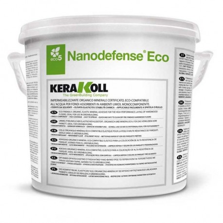 Kerakoll Nanodefense Eco