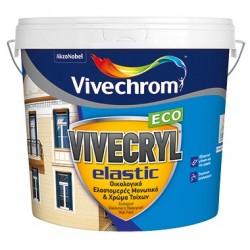 Vivechrom Vivecryl Elastic