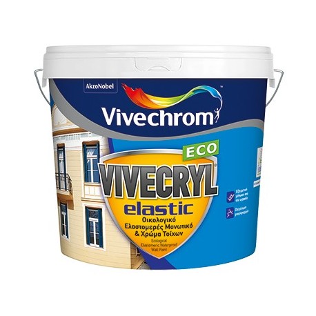 Vivecryl Elastic