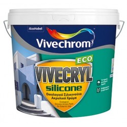 Vivechrom Vivecryl Silicone