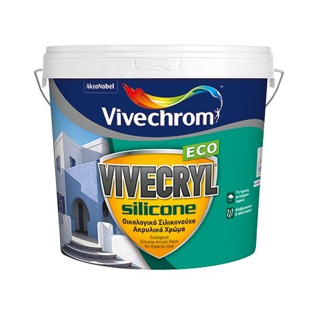 Vivecryl Silicone