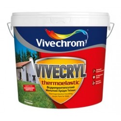 Vivechrom Vivecryl Thermoelastic