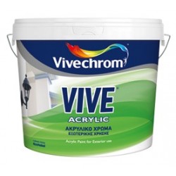 Vivechrom Vive Acrylic