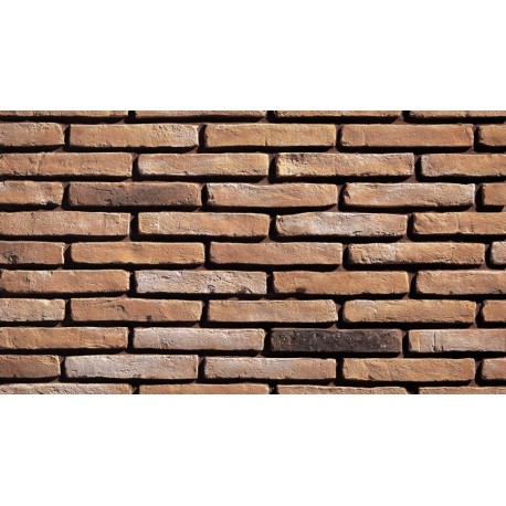 Mathios Colonial Brick Amber