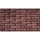 Mathios Colonial Brick Keramos