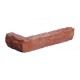 Mathios Colonial Brick Keramos