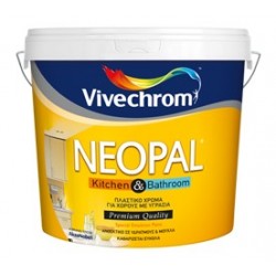 Vivechrom Neopal Kitchen and Bathroom