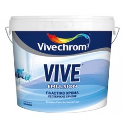 Vivechrom Vive Emulsion