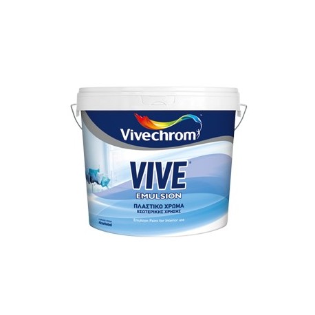 Vive Emulsion