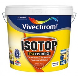 Vivechrom Isotop PU Hybrid